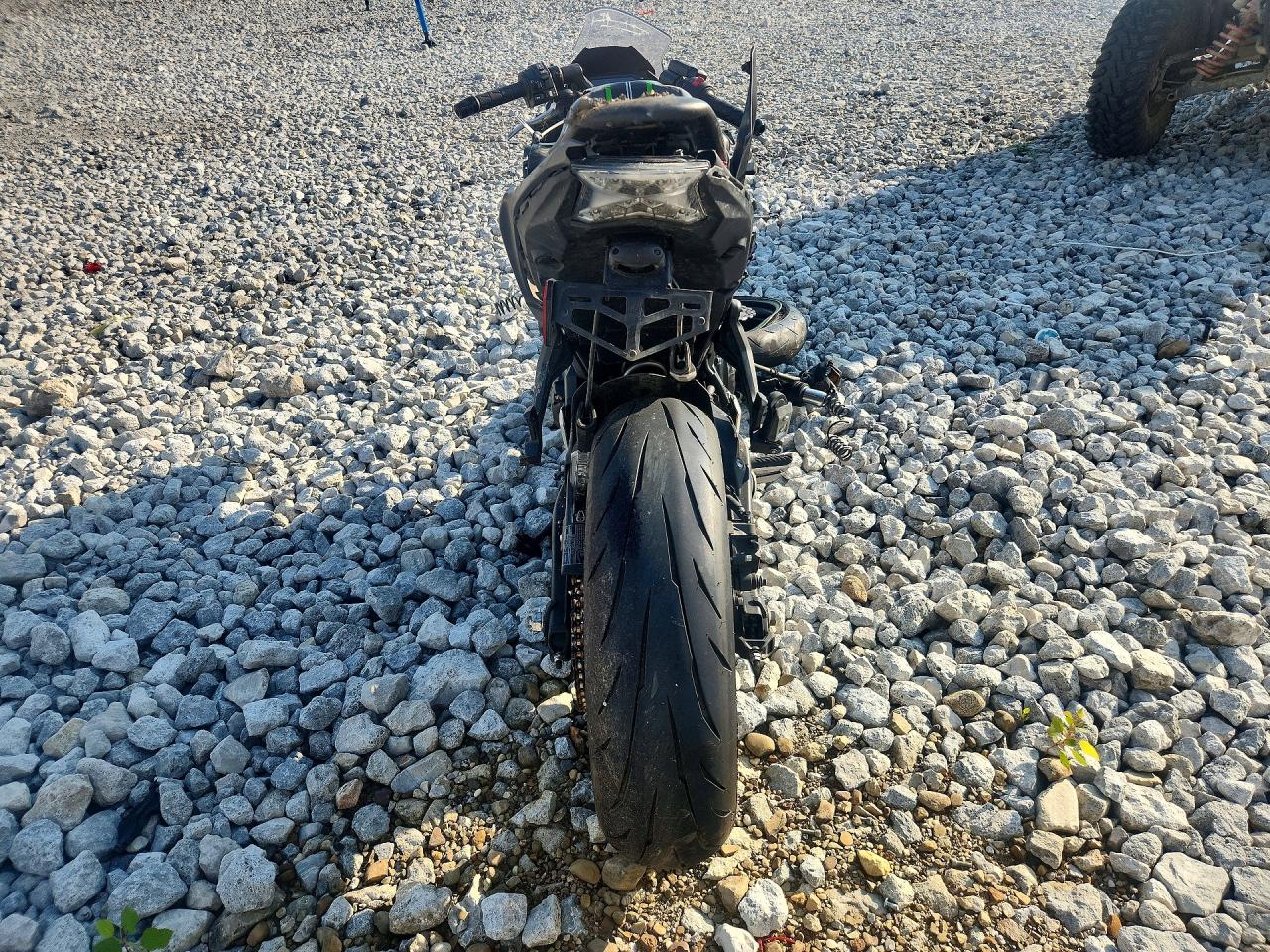 2024 KAWASAKI EX650 R
