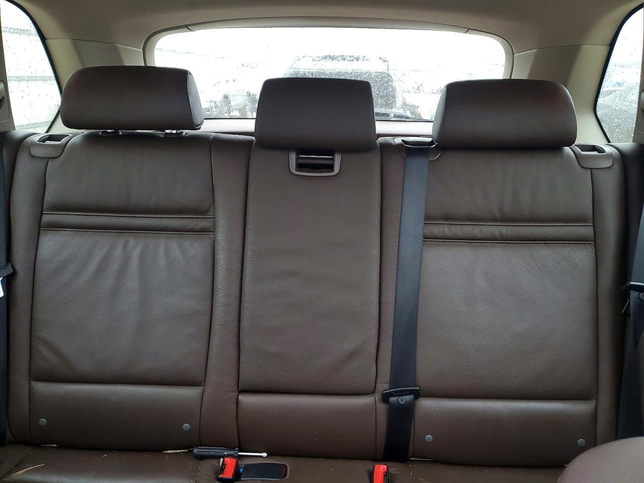 2012 BMW X5