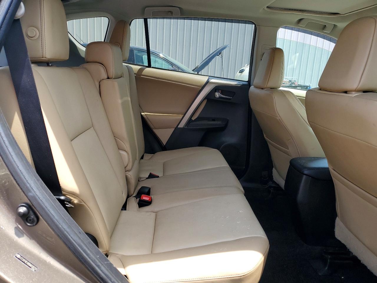 2013 TOYOTA RAV4