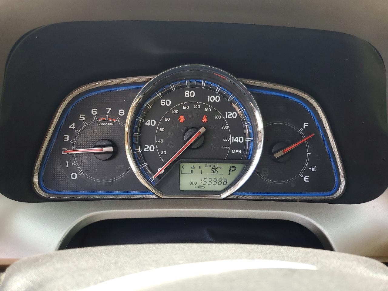 2013 TOYOTA RAV4