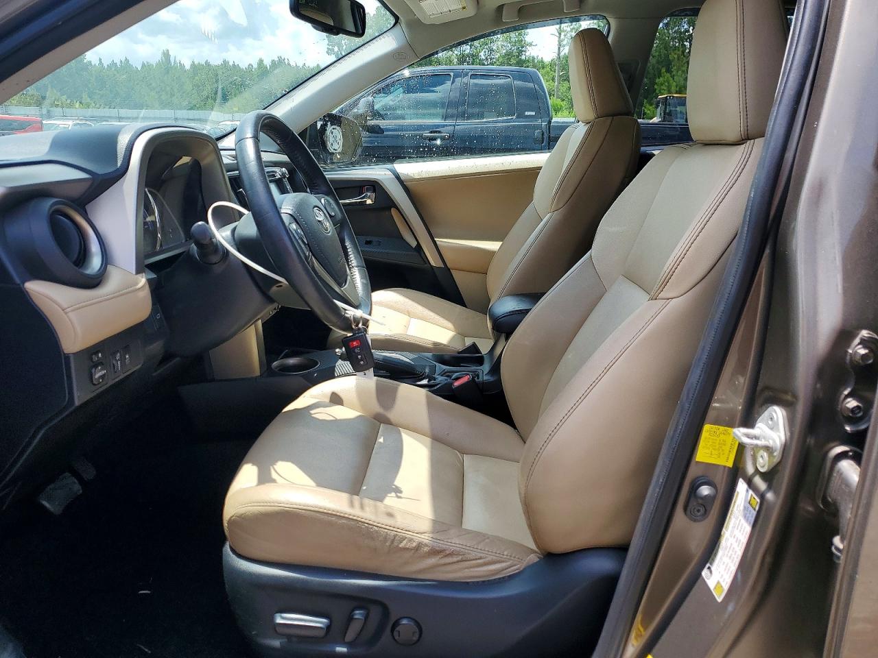 2013 TOYOTA RAV4