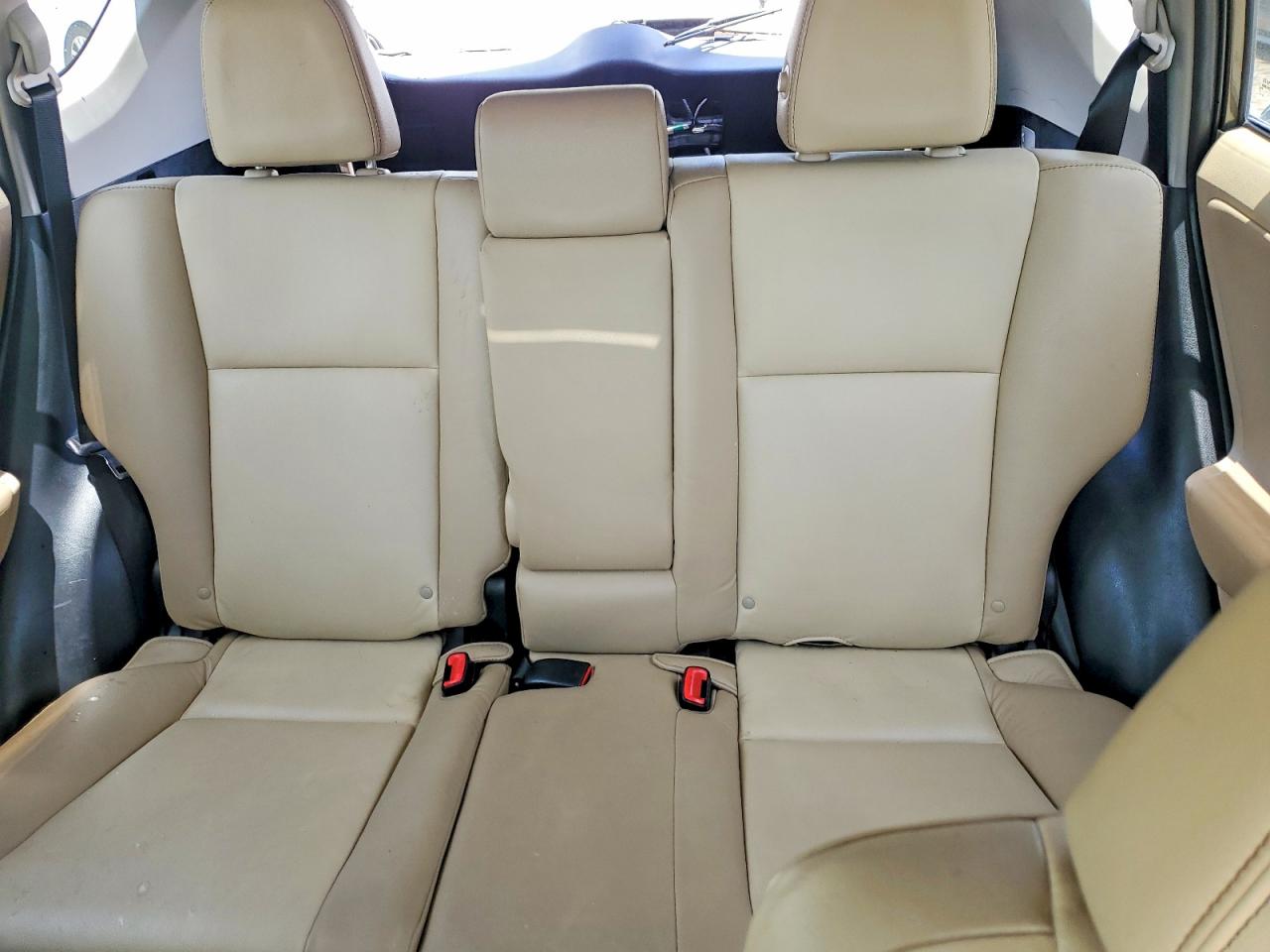 2013 TOYOTA RAV4