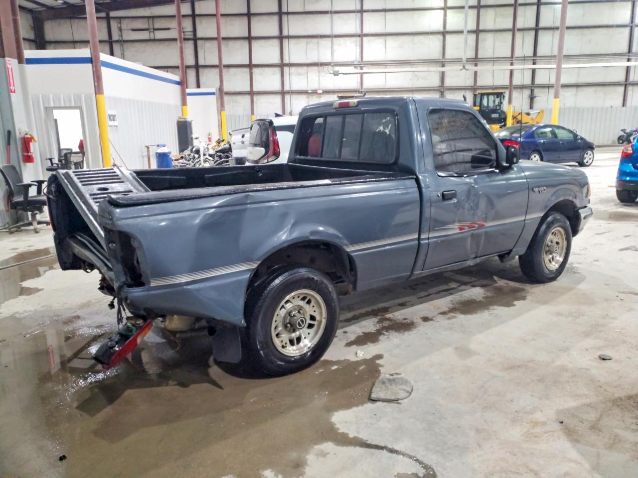 1994 FORD RANGER