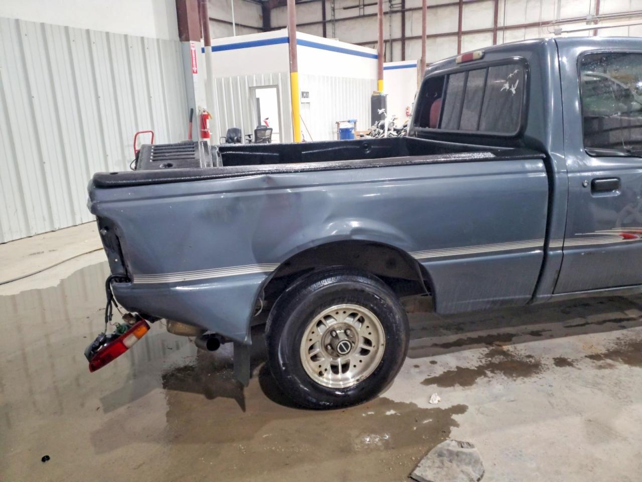 1994 FORD RANGER