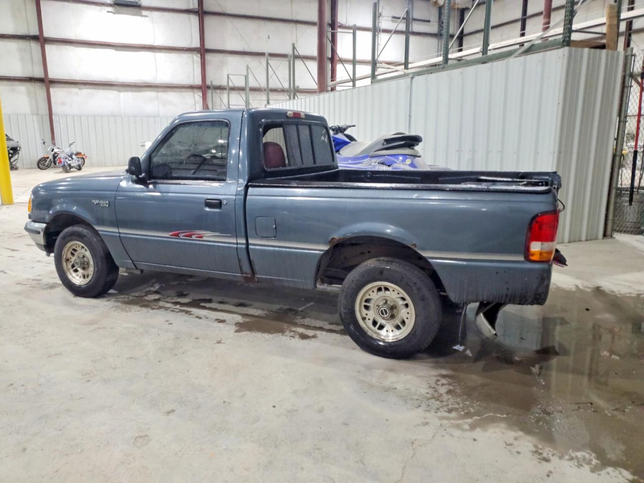 1994 FORD RANGER