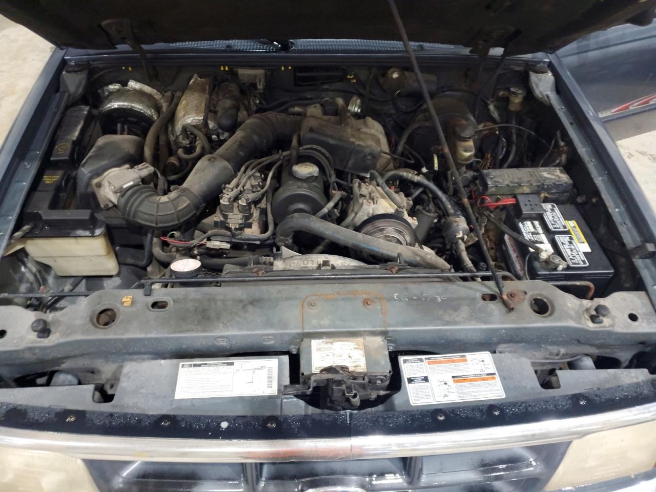 1994 FORD RANGER