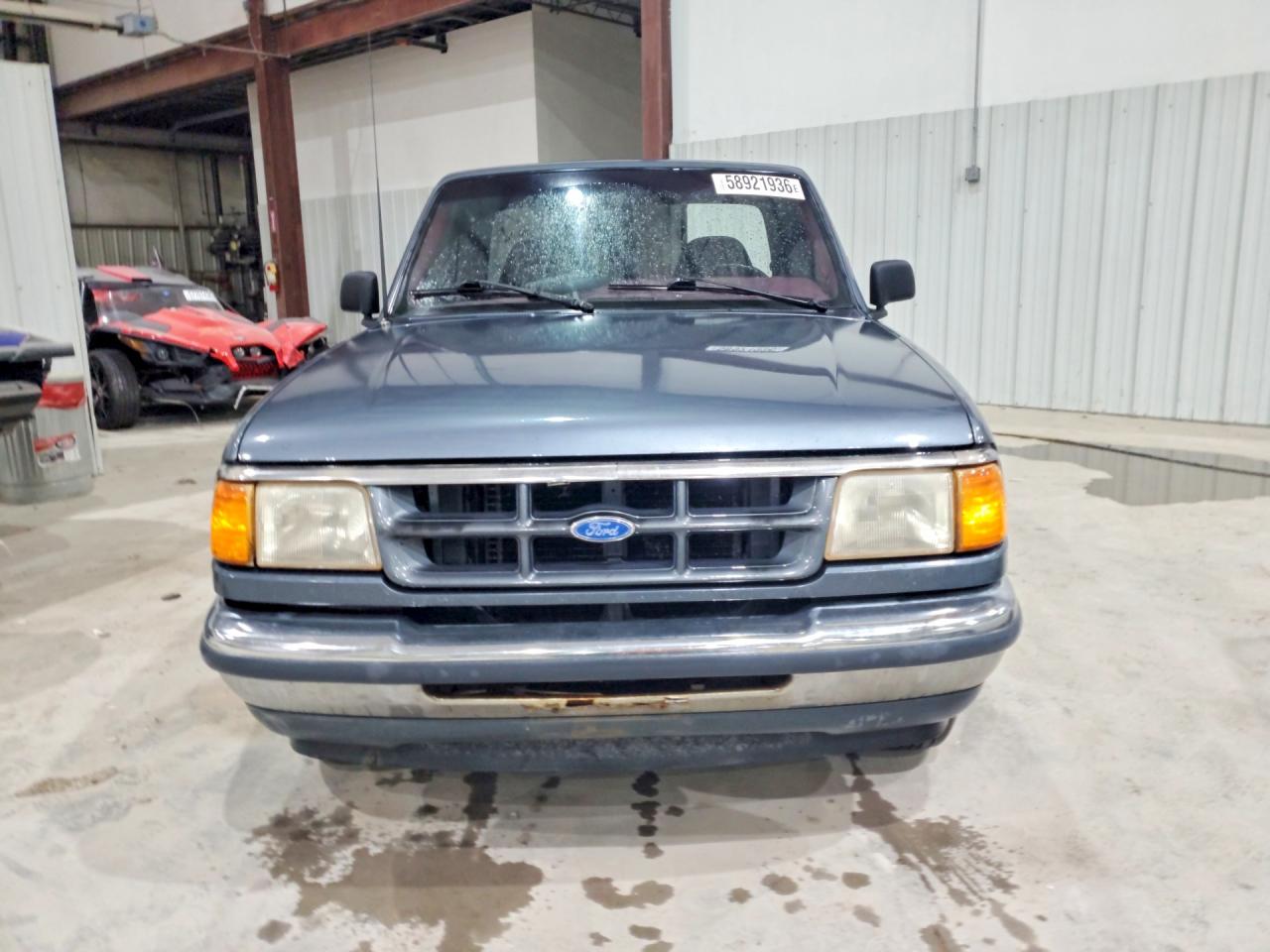 1994 FORD RANGER