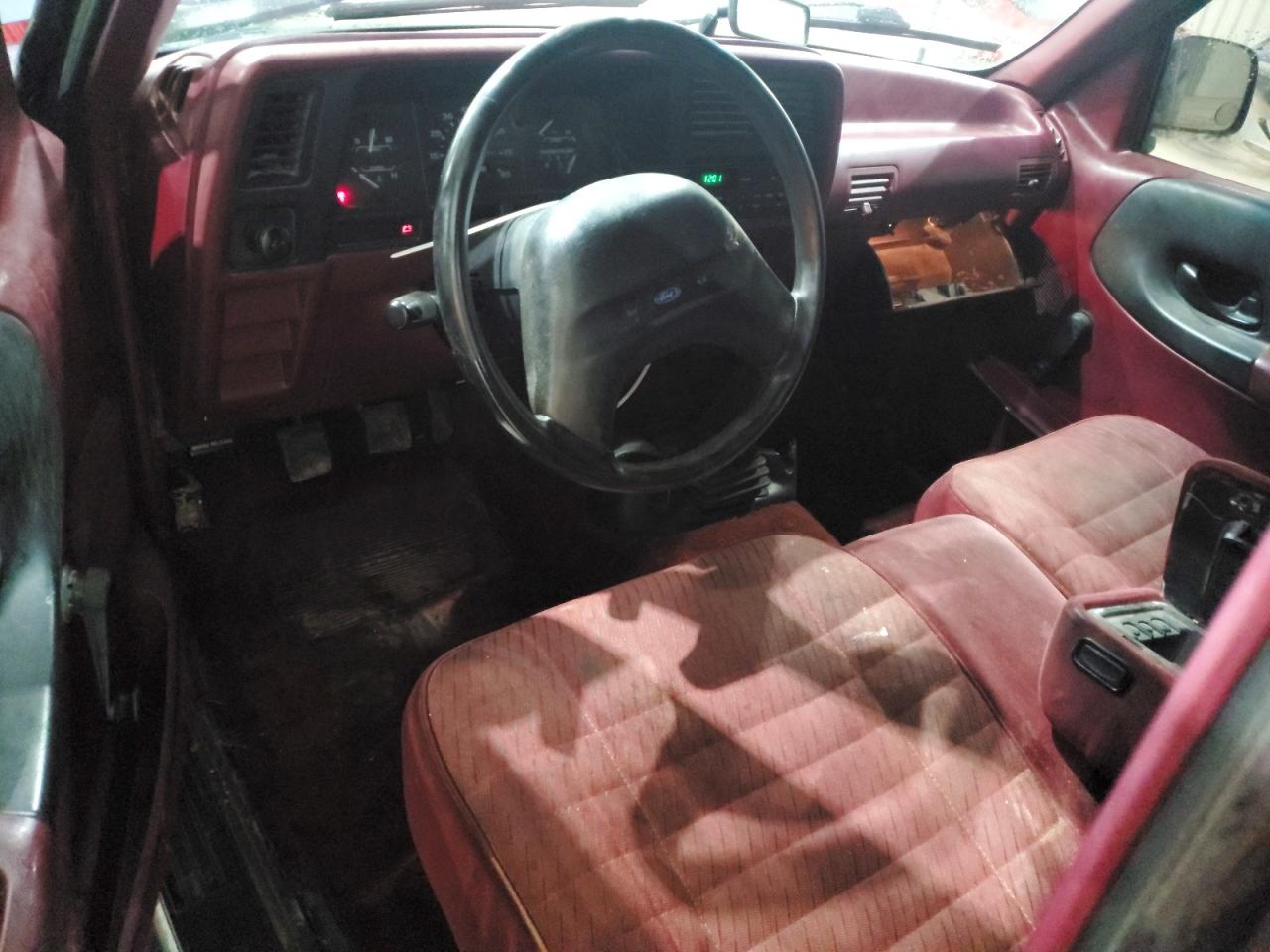 1994 FORD RANGER
