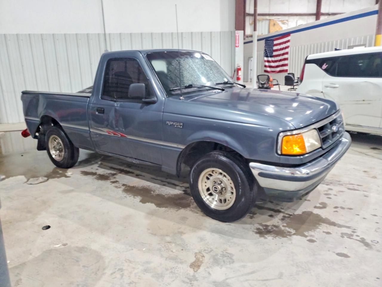 1994 FORD RANGER