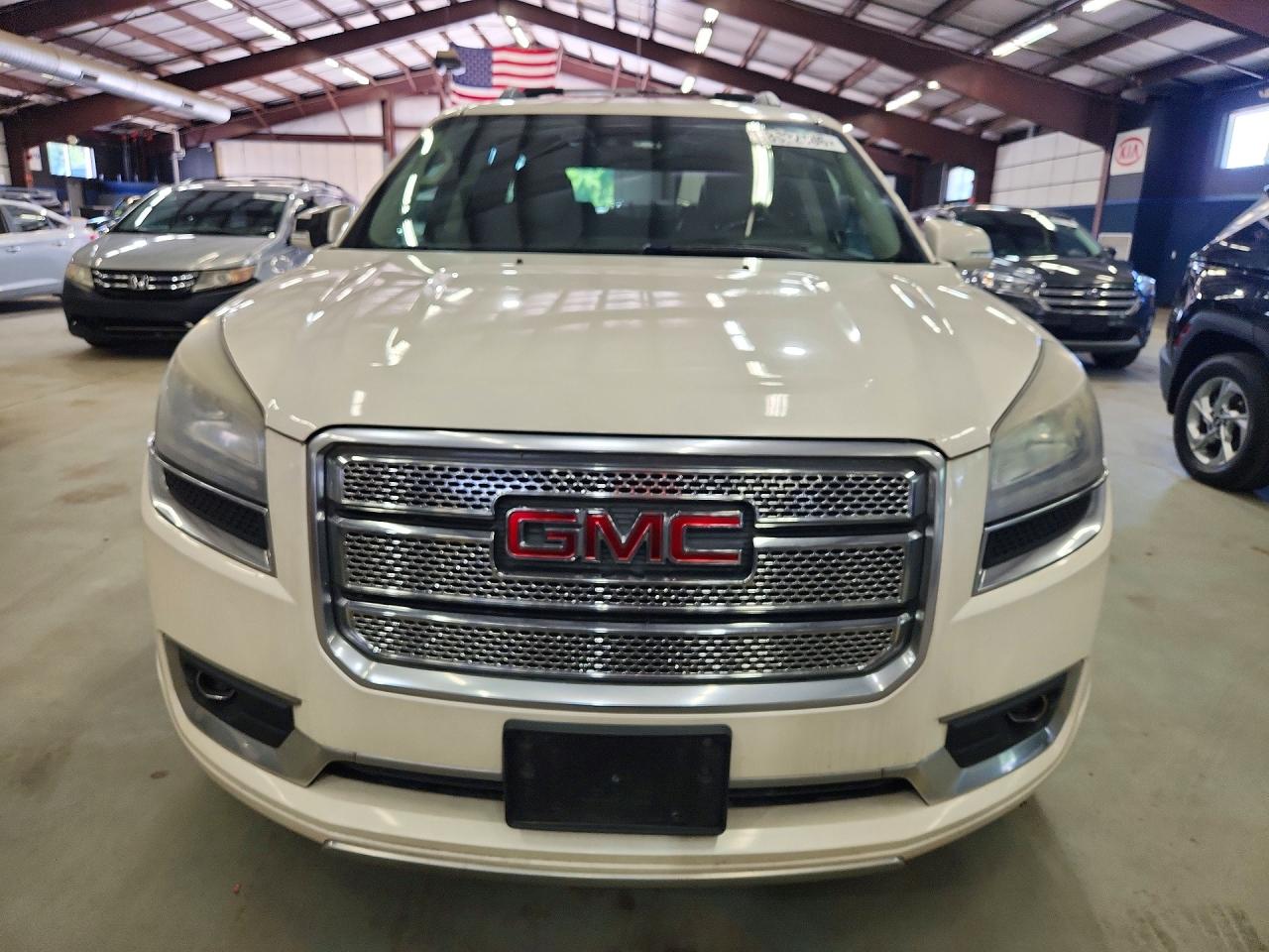 2015 GMC ACADIA DEN
