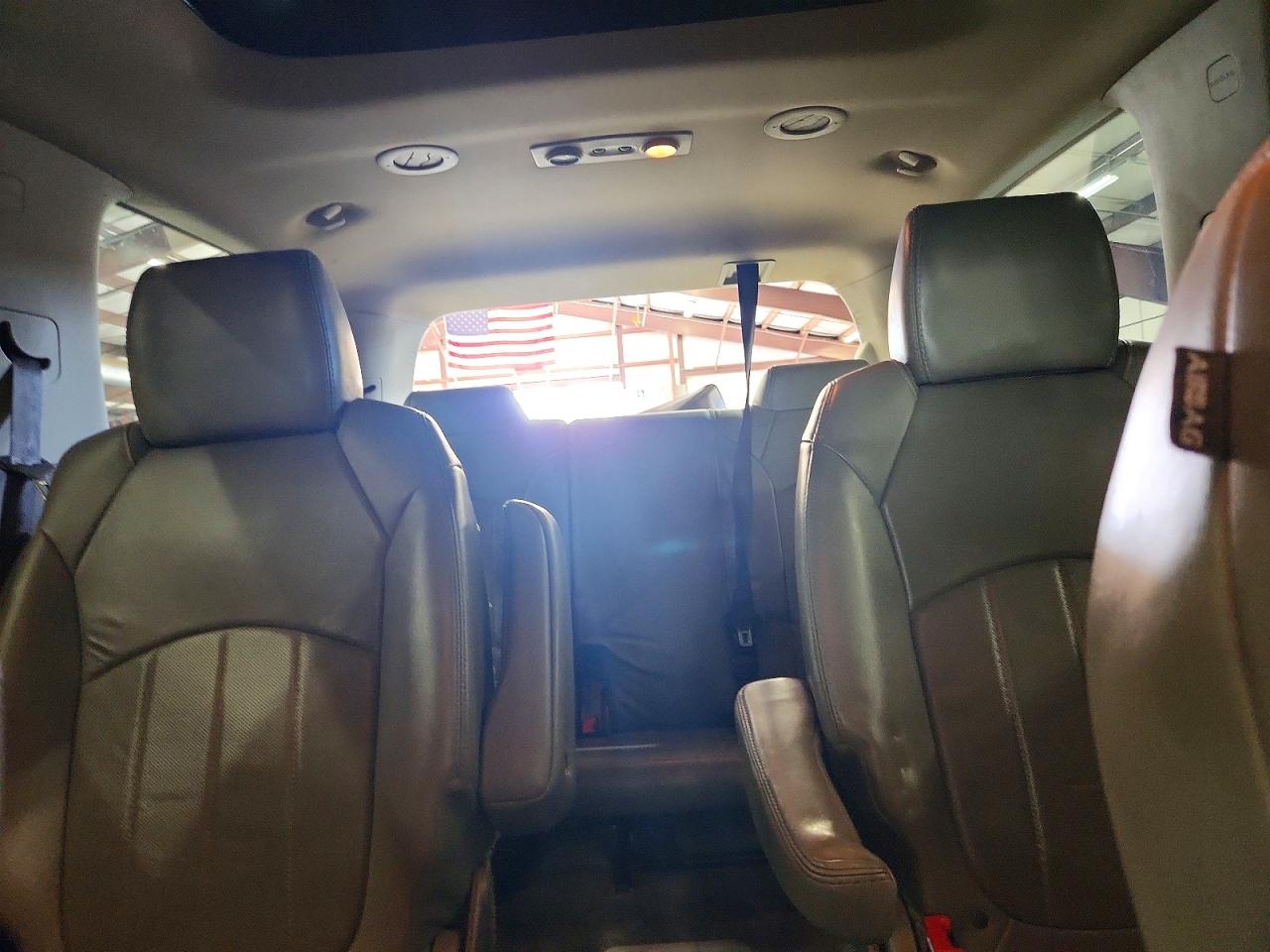 2015 GMC ACADIA DEN