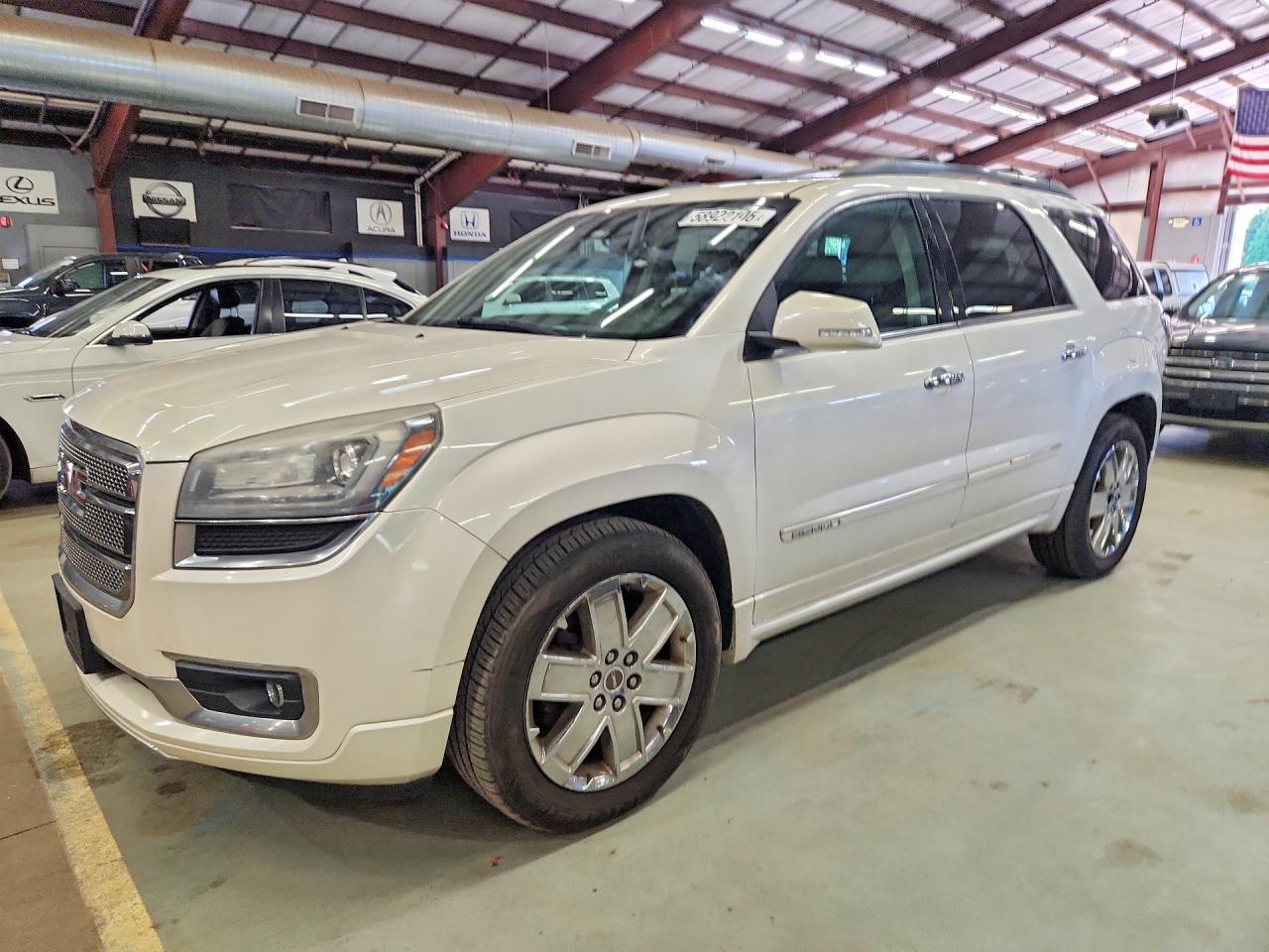 2015 GMC ACADIA DEN