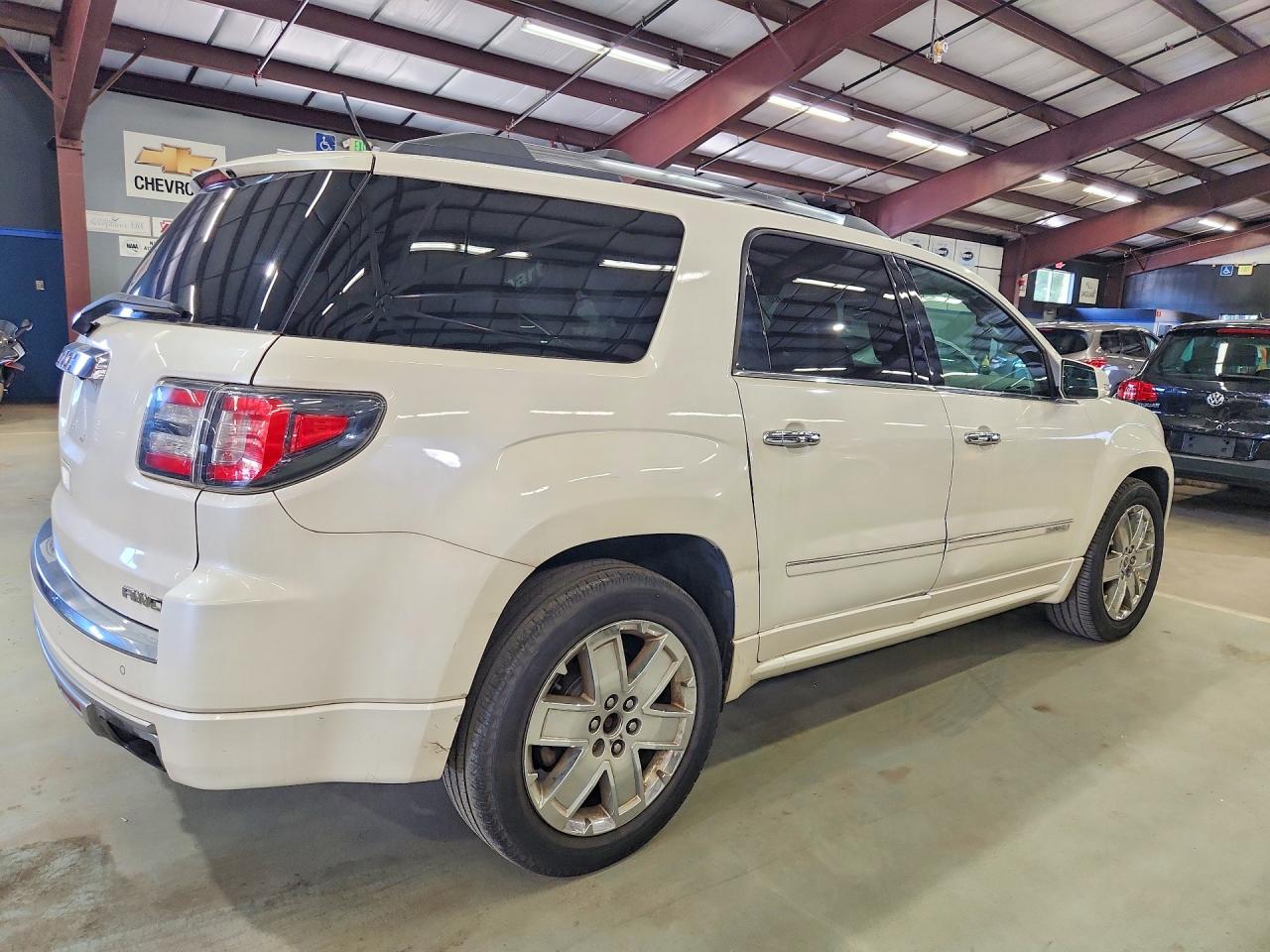 2015 GMC ACADIA DEN