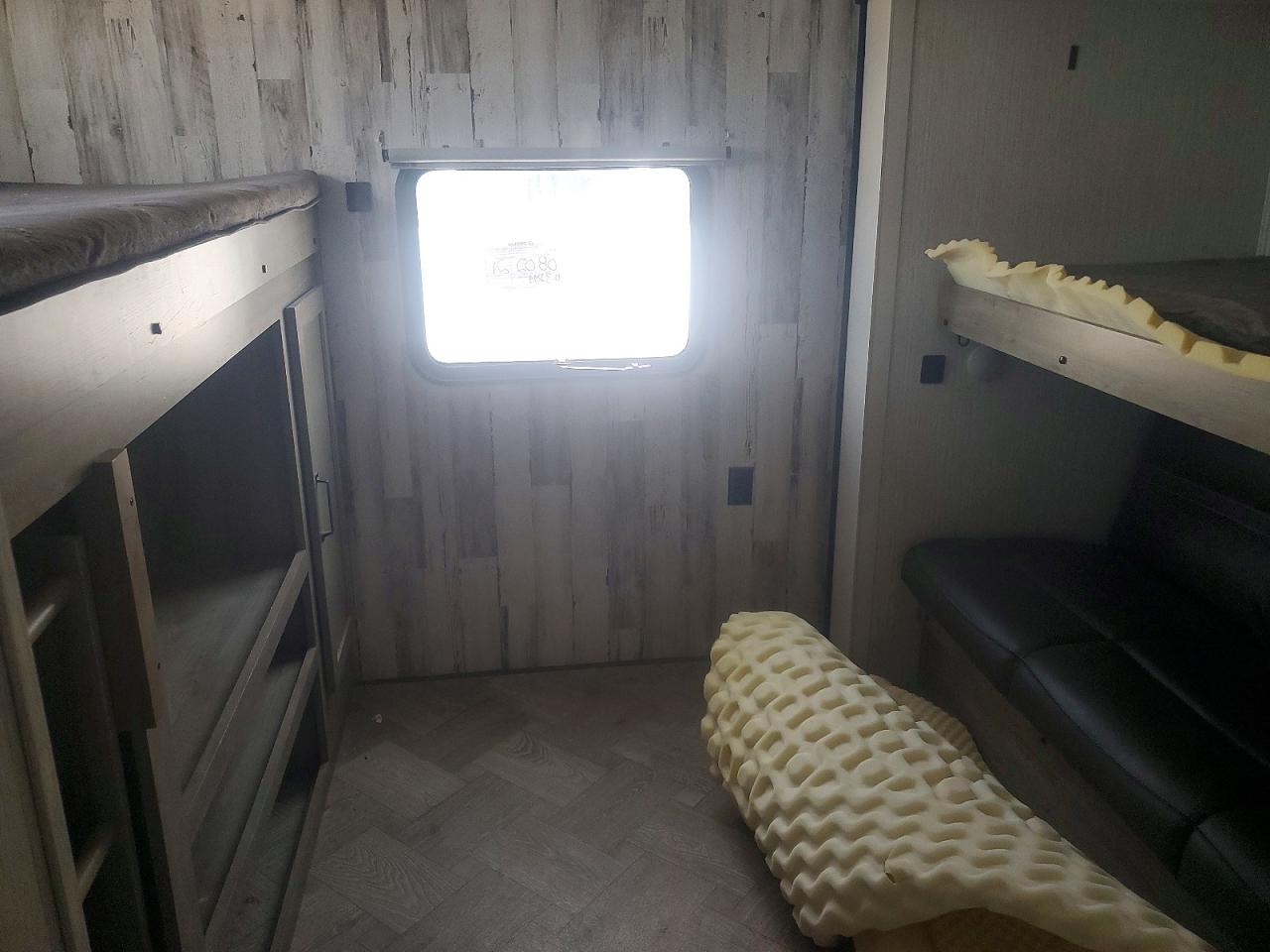 2021 PUMA 5TH WHEEL