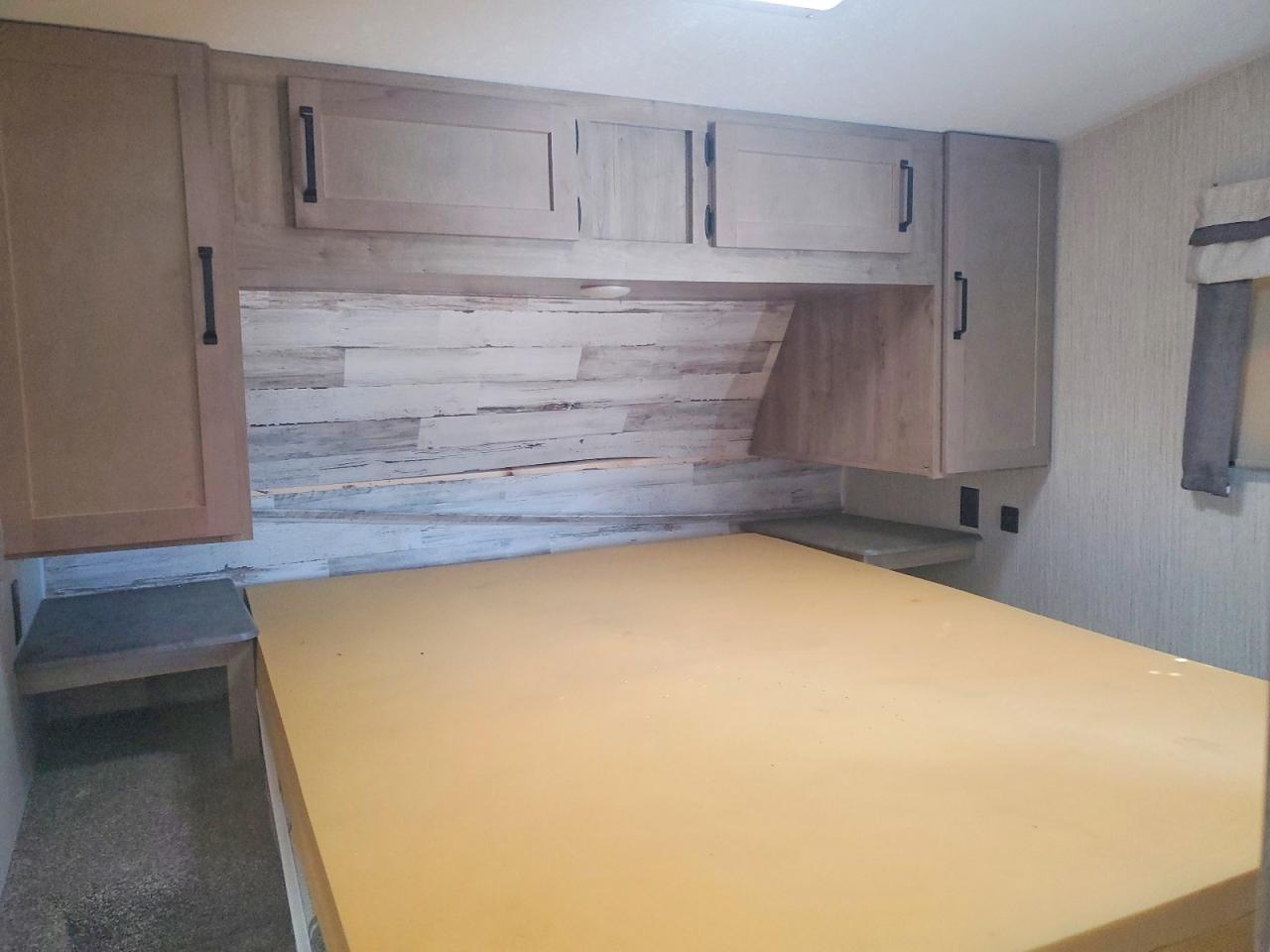 2021 PUMA 5TH WHEEL
