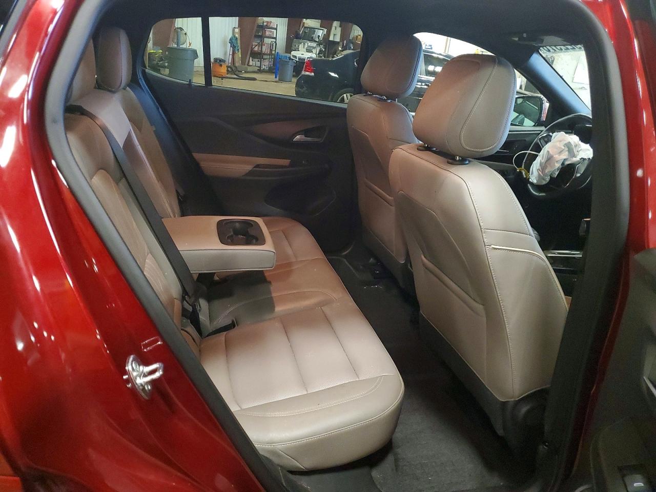 2024 BUICK ALL OTHER
