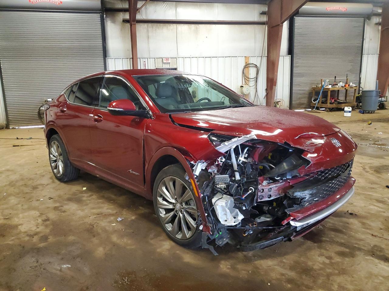 2024 BUICK ALL OTHER
