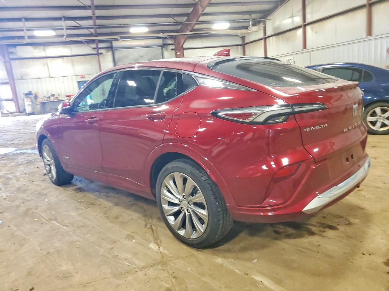 2024 BUICK ALL OTHER