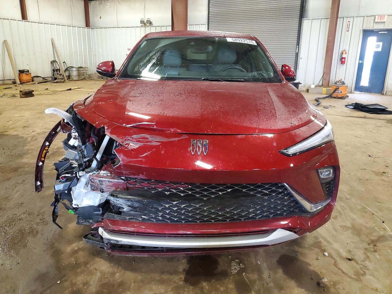 2024 BUICK ALL OTHER