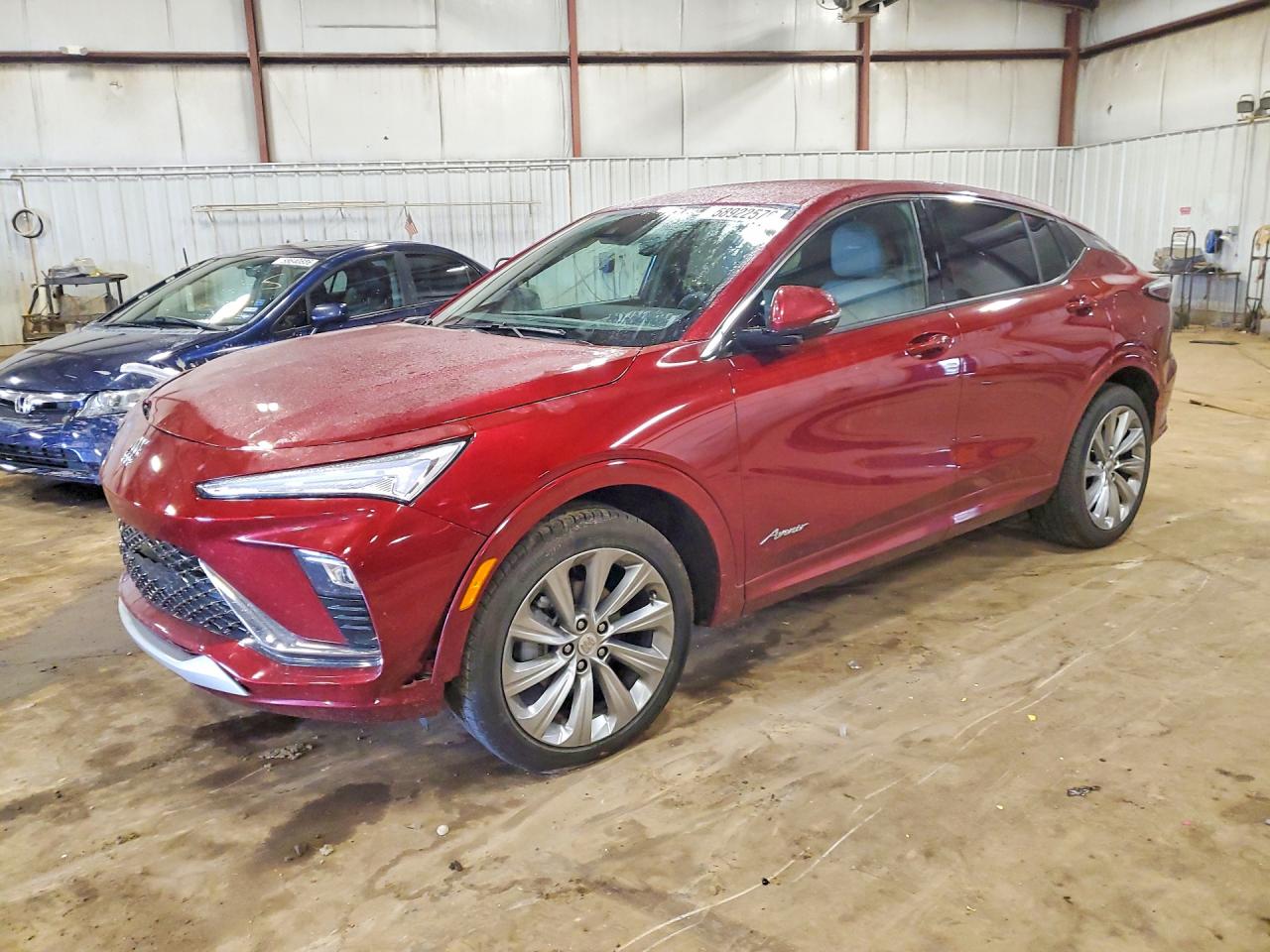 2024 BUICK ALL OTHER