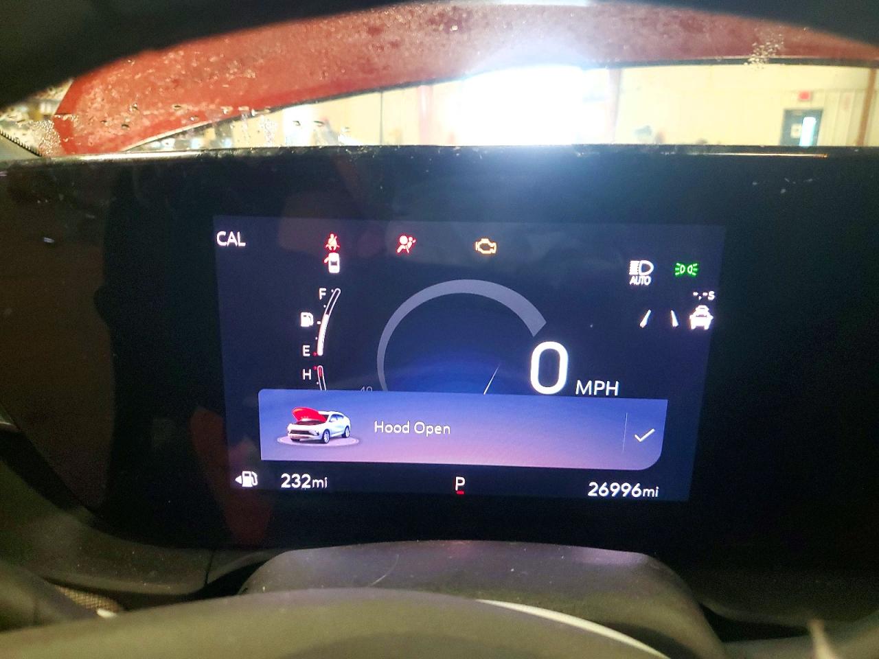 2024 BUICK ALL OTHER