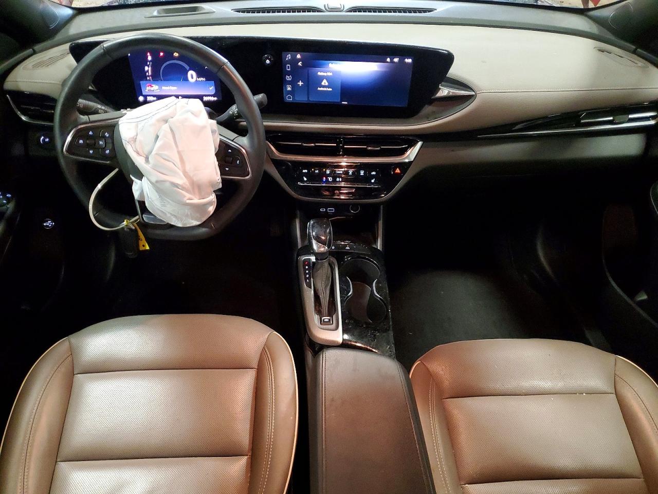 2024 BUICK ALL OTHER