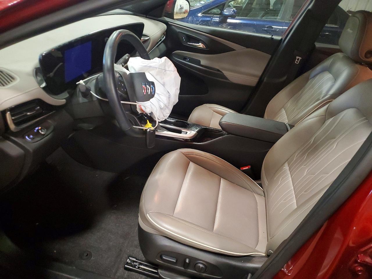 2024 BUICK ALL OTHER