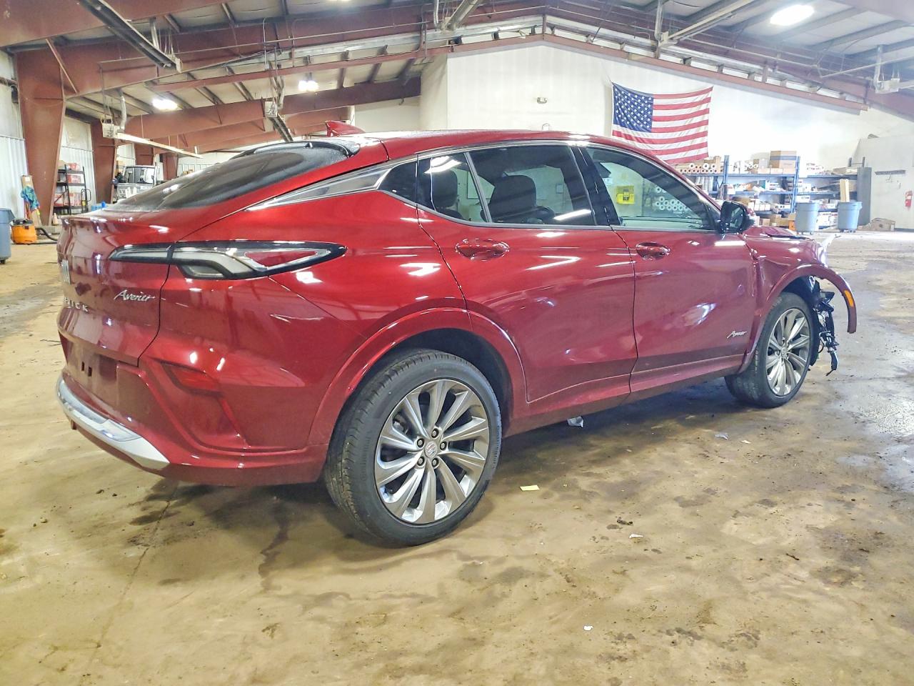 2024 BUICK ALL OTHER