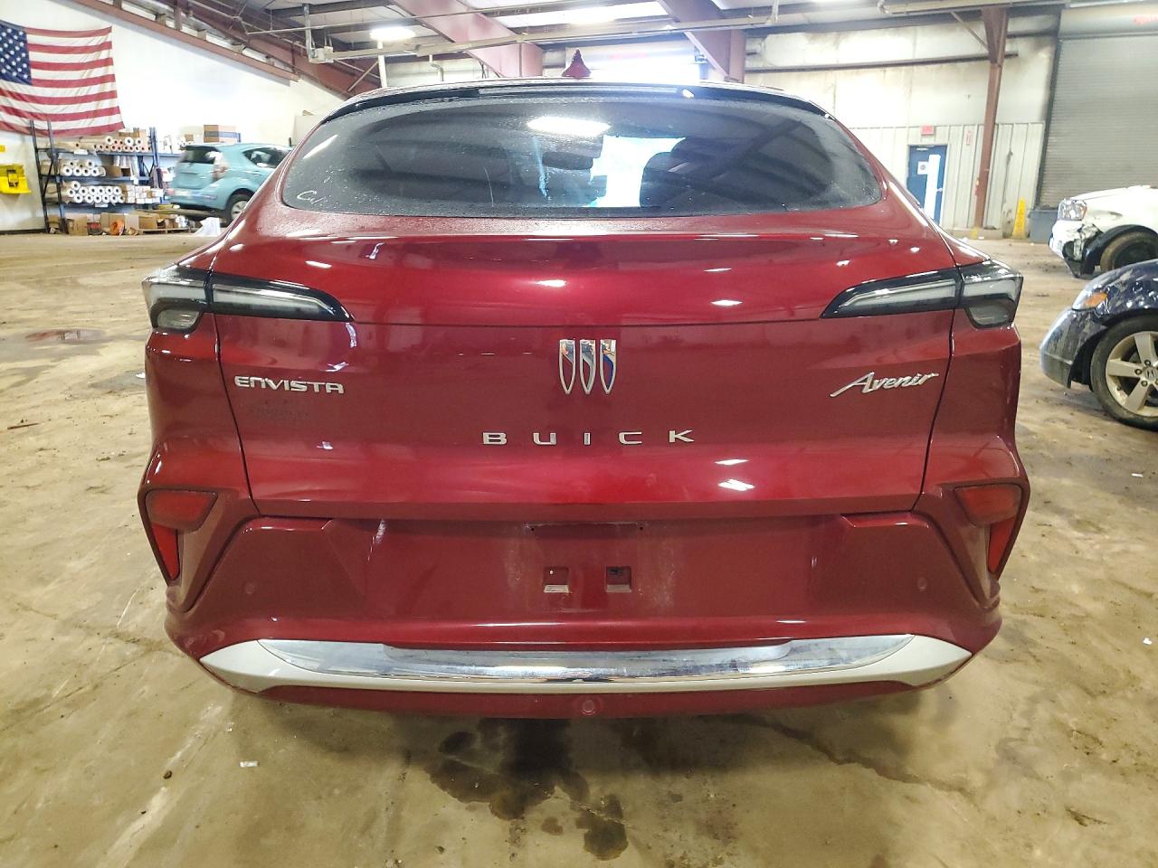 2024 BUICK ALL OTHER