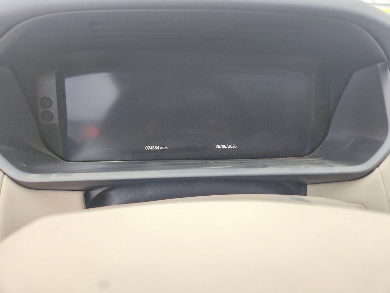 2018 LAND ROVER DISCOVERY