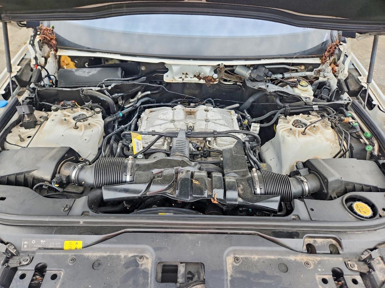 2018 LAND ROVER DISCOVERY
