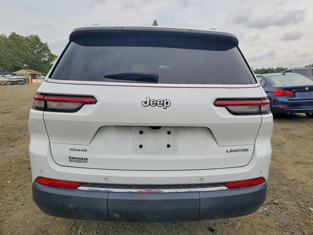 2023 JEEP CHEROKEE