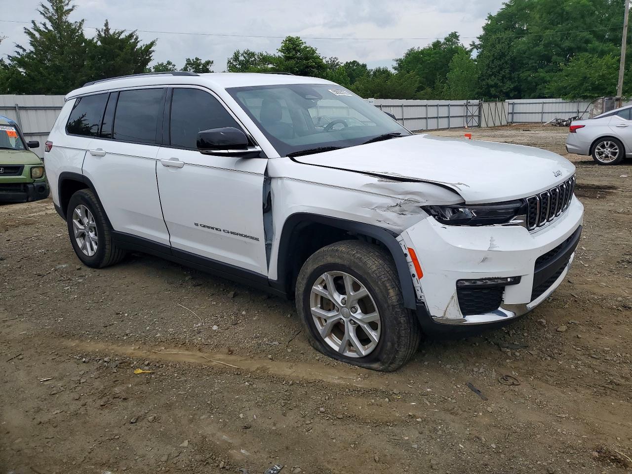 2023 JEEP CHEROKEE