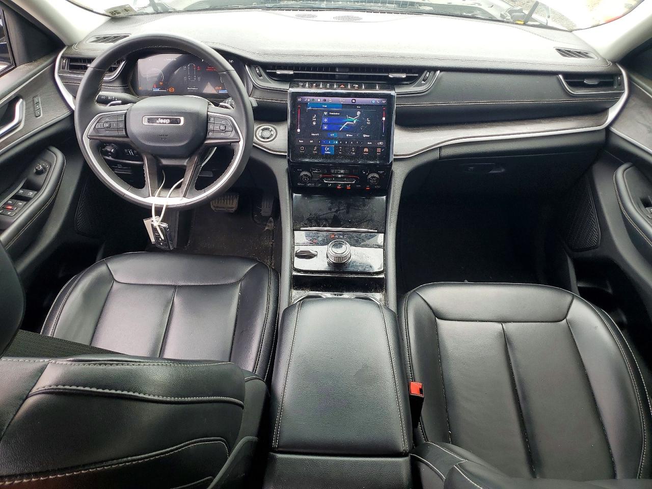 2023 JEEP CHEROKEE