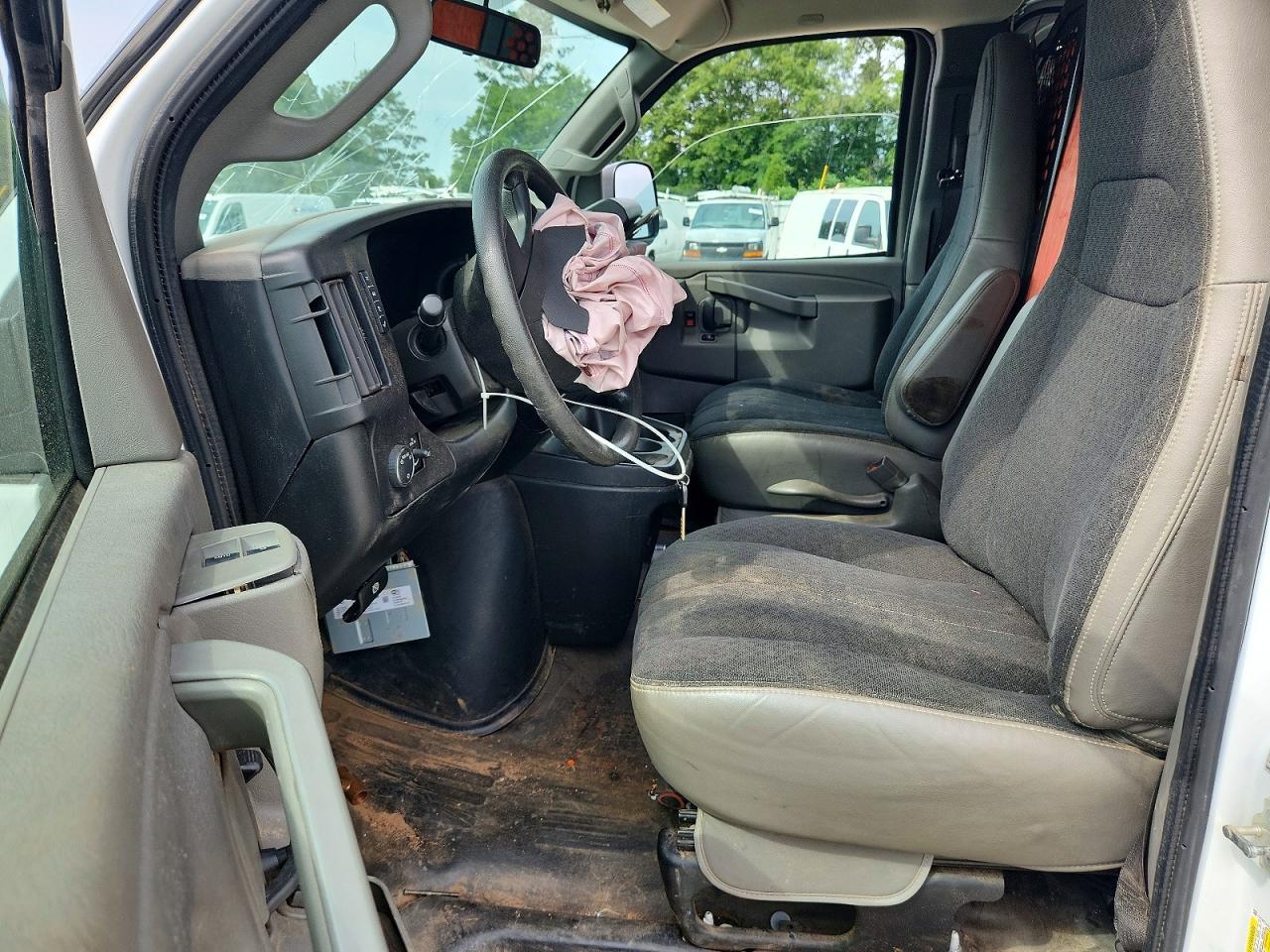 2020 CHEVROLET ALL Models