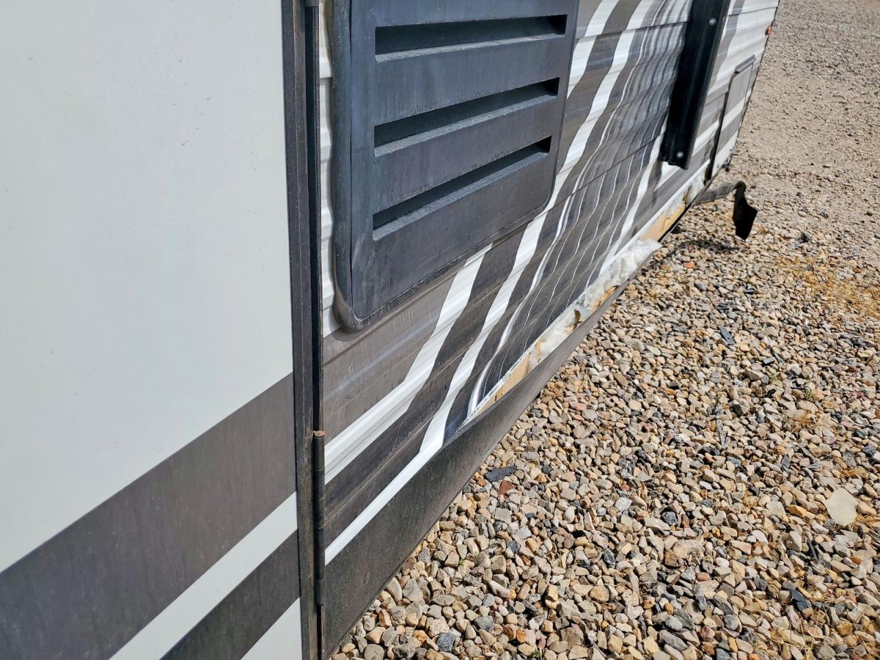 2020 FRRV TRAILER