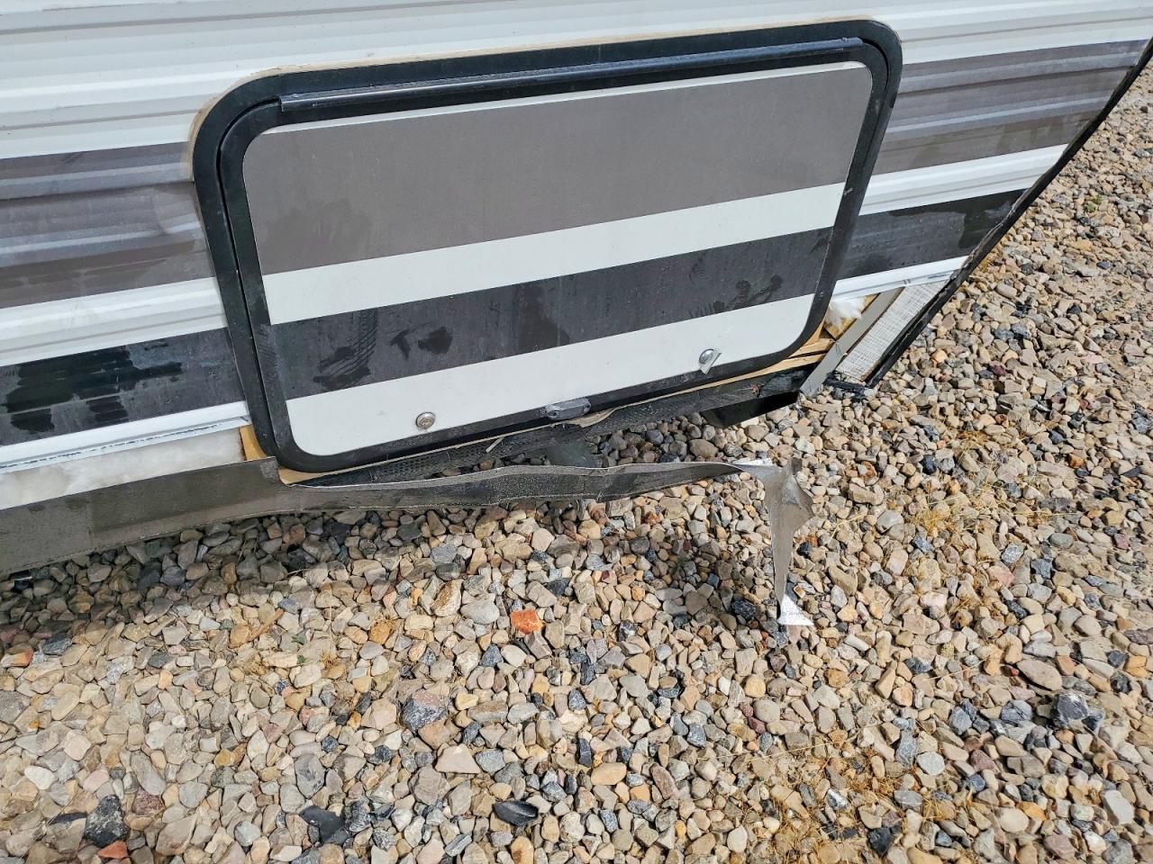 2020 FRRV TRAILER