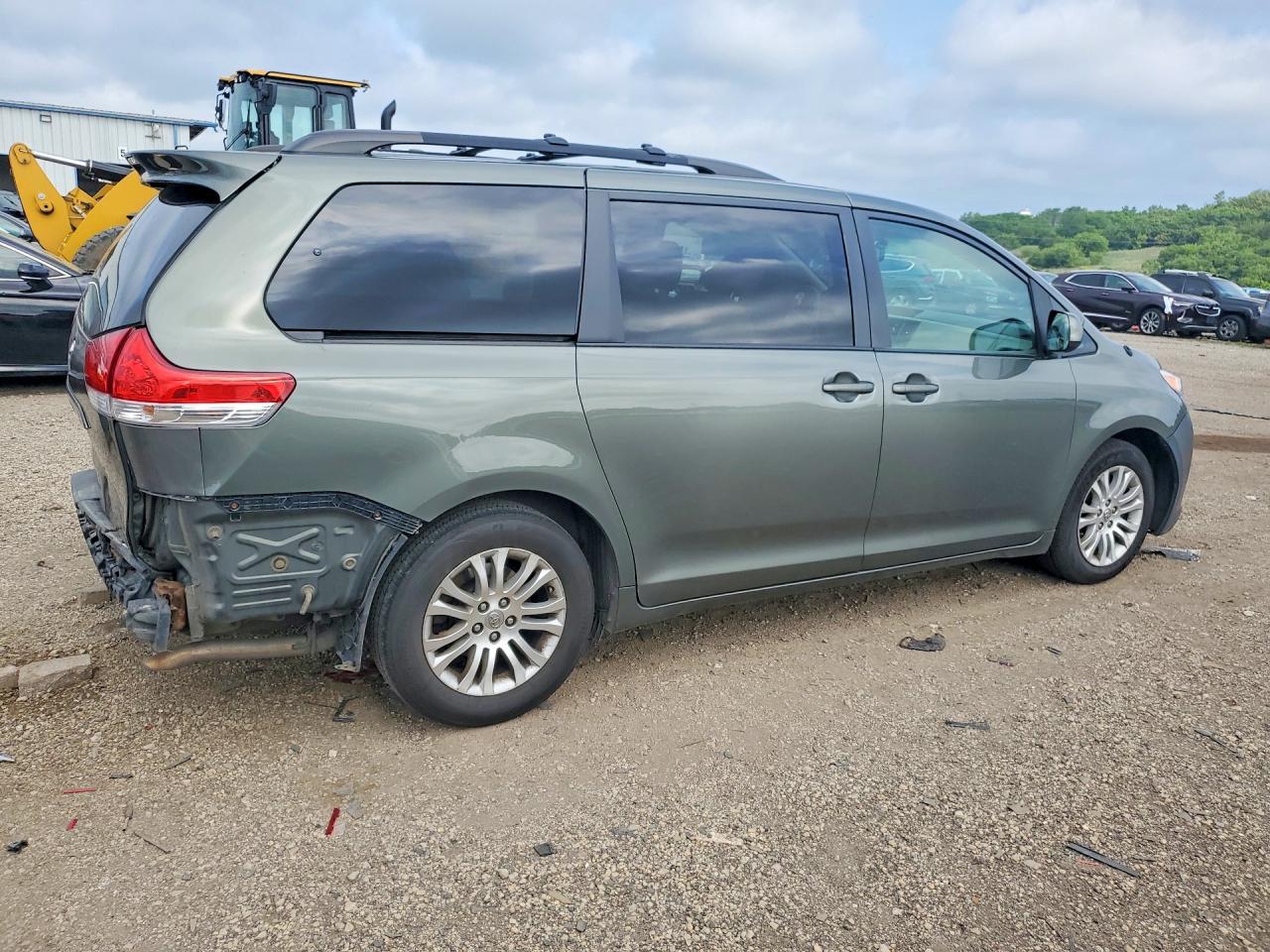 2013 TOYOTA All Models