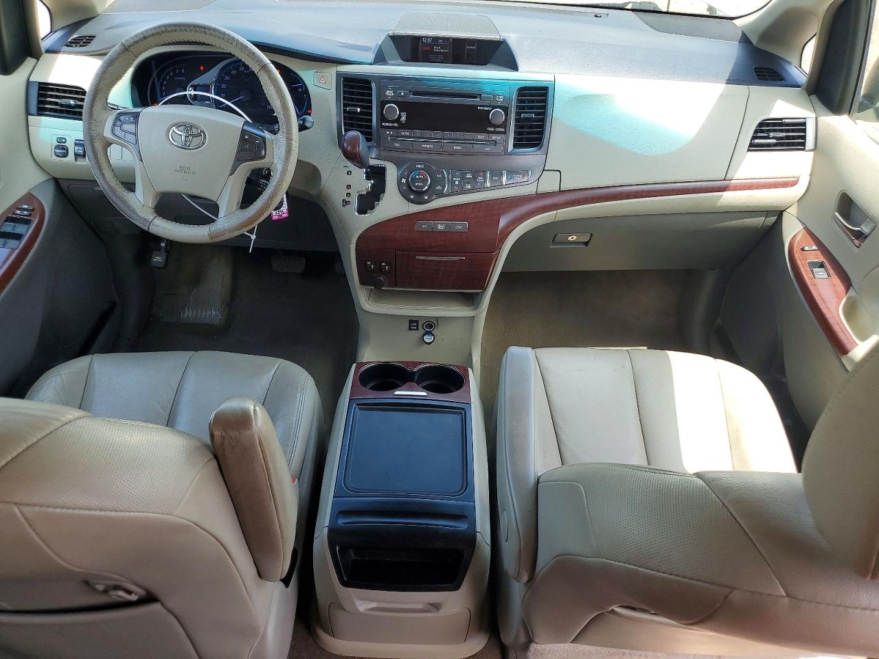 2013 TOYOTA All Models