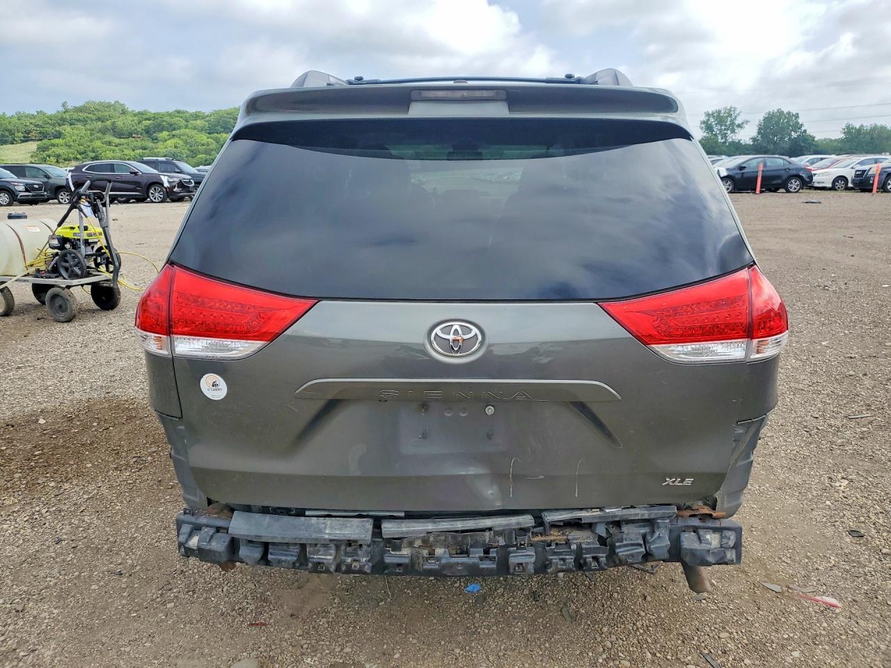 2013 TOYOTA All Models
