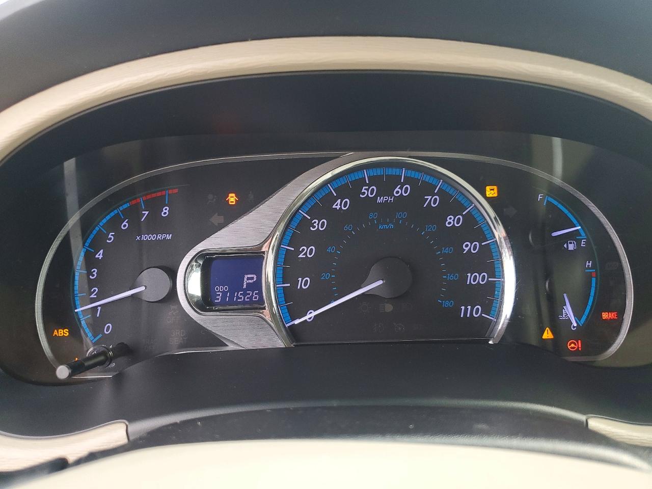 2013 TOYOTA All Models