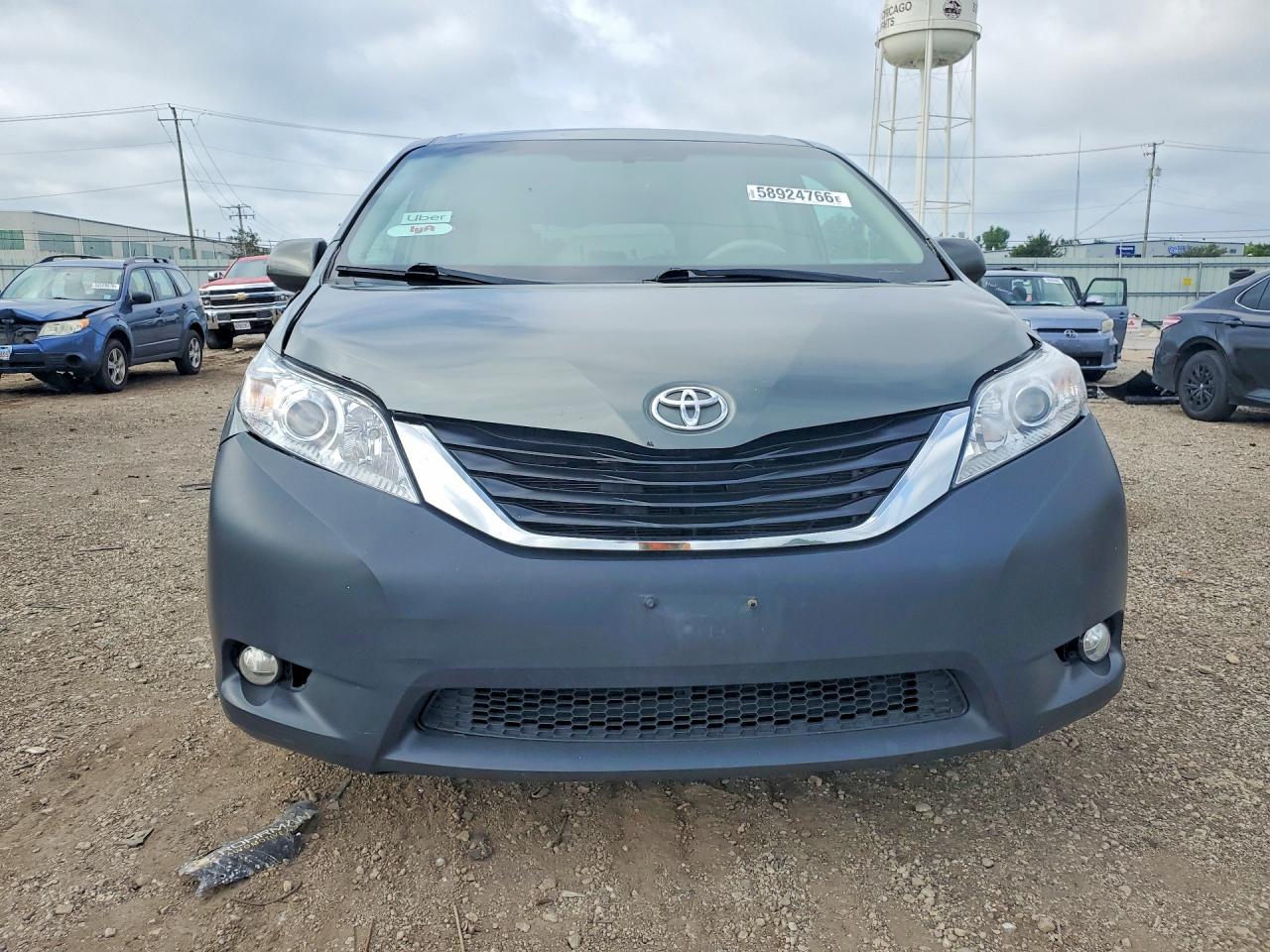 2013 TOYOTA All Models