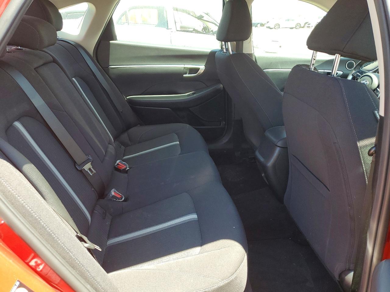 2021 HYUNDAI SONATA