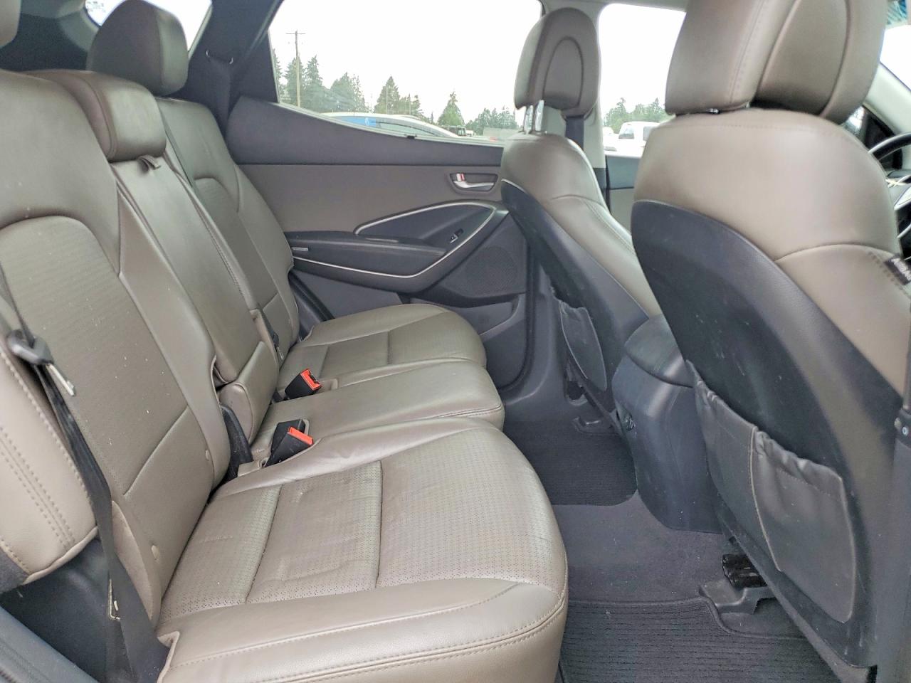 2014 HYUNDAI SANTA FE