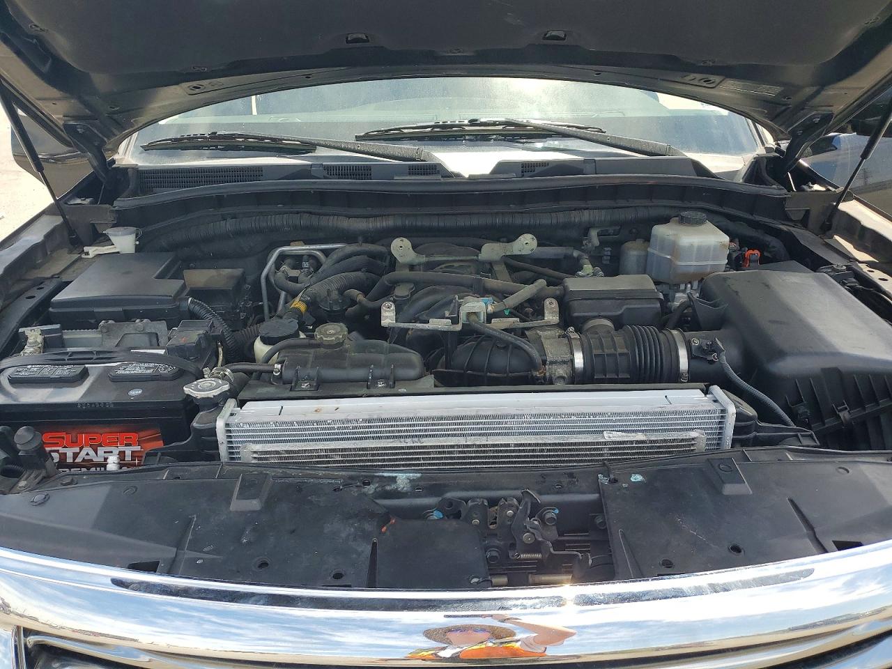 2014 INFINITI QX80