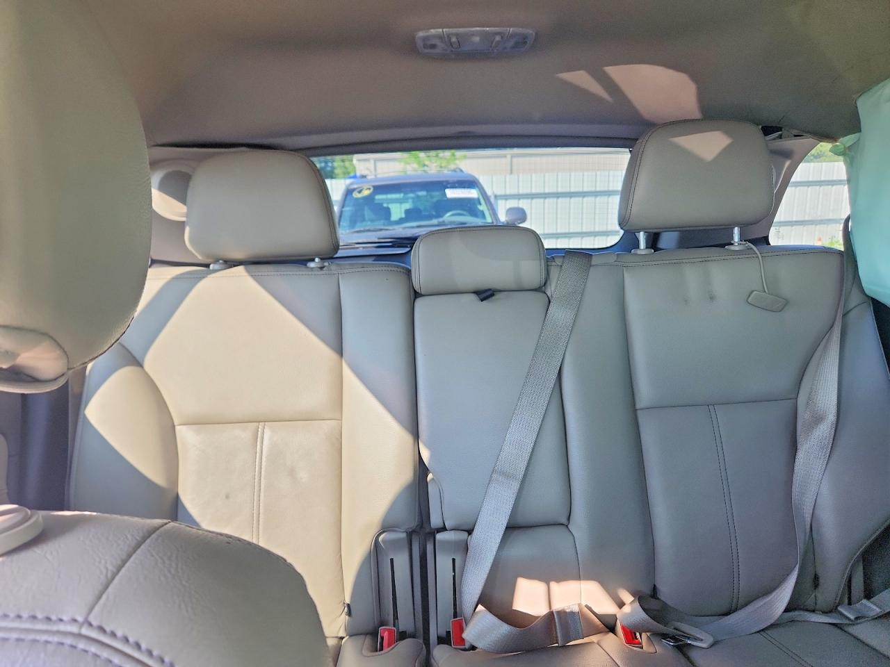 2014 FORD EDGE