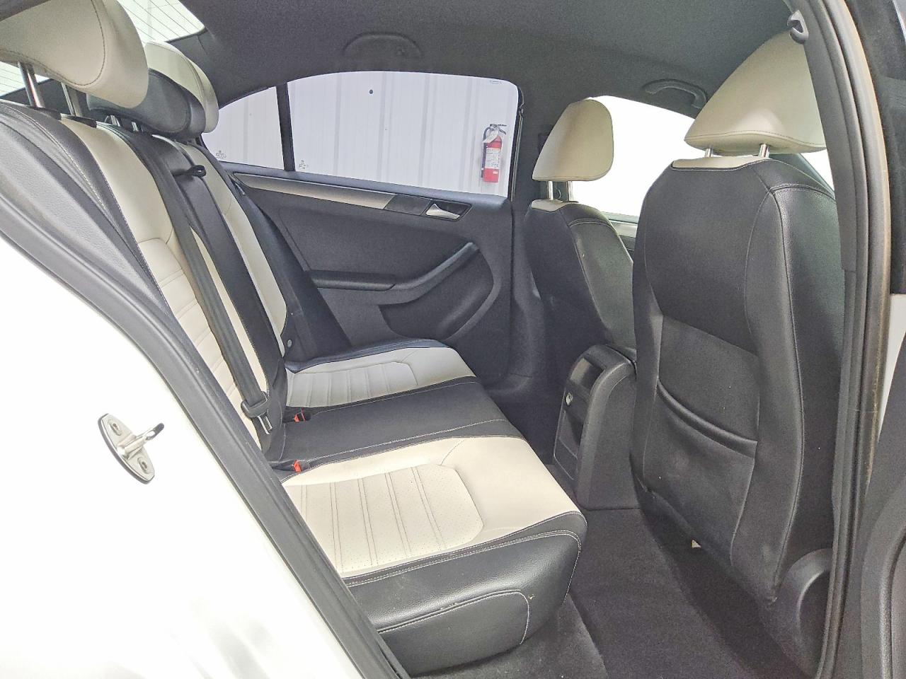 2016 VOLKSWAGEN JETTA