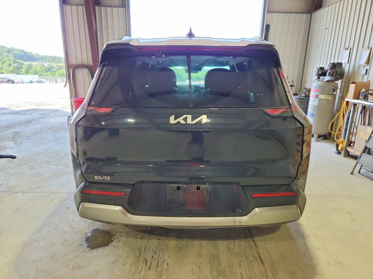 2024 KIA ALL OTHER