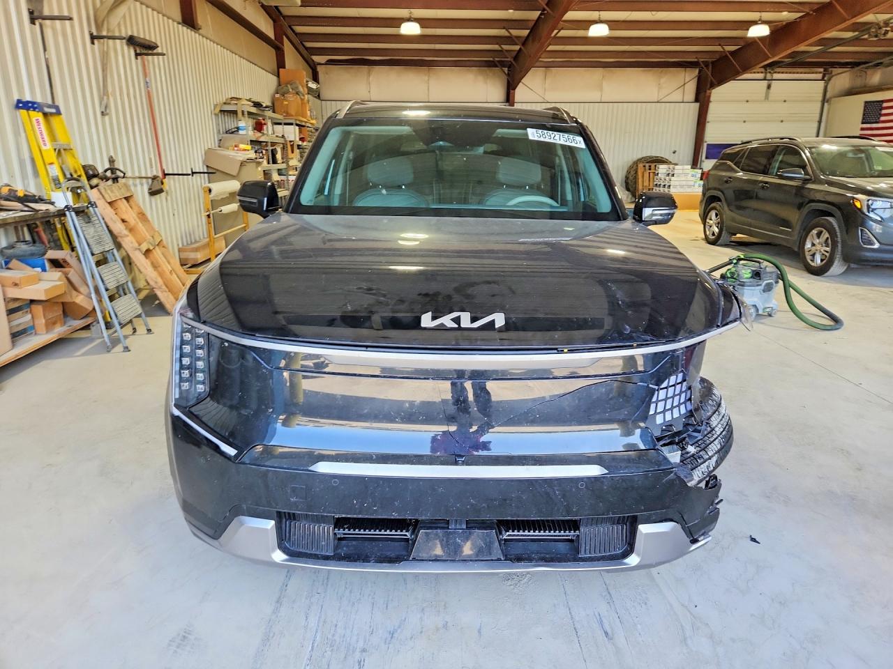2024 KIA ALL OTHER