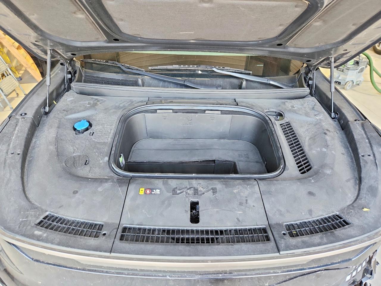 2024 KIA ALL OTHER